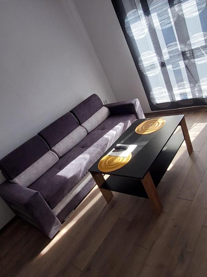 Apartament Dabe Hd 胡内多阿拉 外观 照片