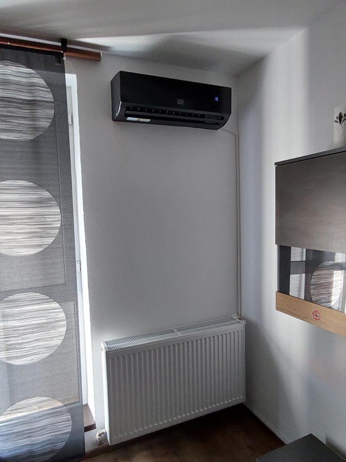 Apartament Dabe Hd 胡内多阿拉 外观 照片