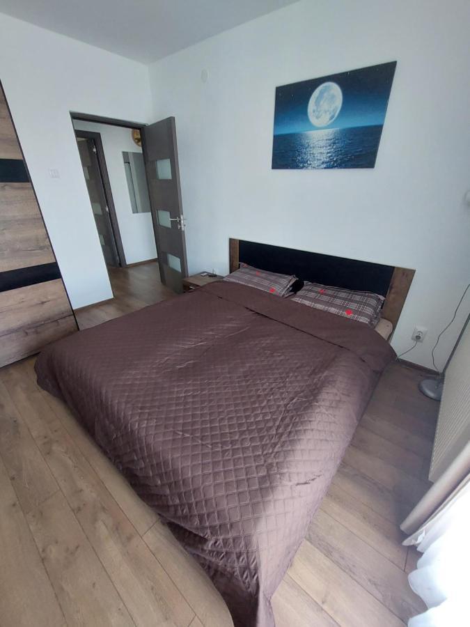 Apartament Dabe Hd 胡内多阿拉 外观 照片