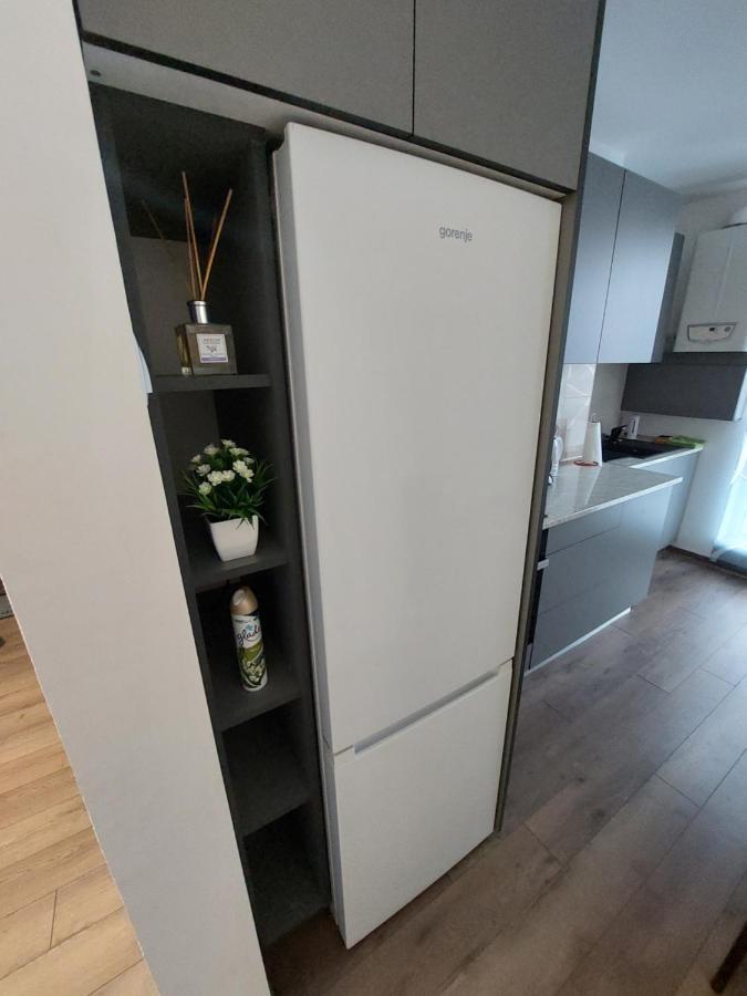 Apartament Dabe Hd 胡内多阿拉 外观 照片